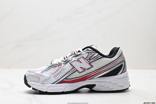 新百伦New Balance NB 740复古休闲运动跑步鞋U740BM2男女鞋 商品图2