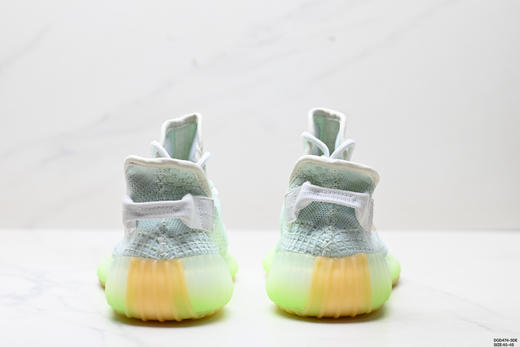 阿迪达斯Adidas Yeezy Boost 350V2休闲运动慢跑鞋FX9033男鞋 商品图5