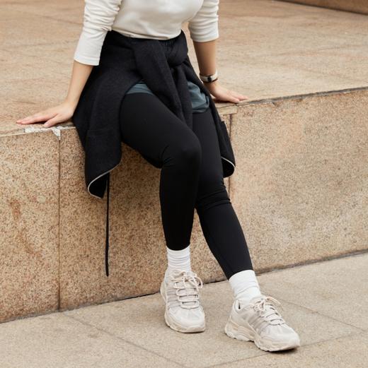 Lotto乐途户外登山鞋|轻便防滑，缓震稳抓地，男女款都有 商品图4