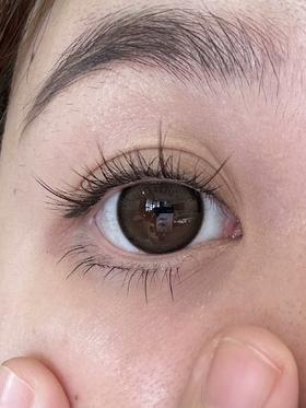 cherrybee月抛美瞳 大露珠二代 14.5mm