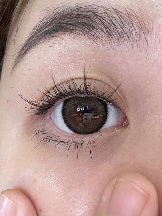 cherrybee月抛美瞳 大露珠二代 14.5mm 商品图0