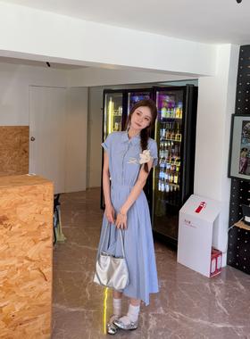 氧气感穿搭~气质风