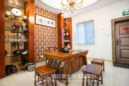 苏州慢姑娘稻梦空间轰趴馆 商品图6