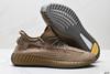 阿迪达斯Adidas Yeezy Boost 350V2休闲运动慢跑鞋FX9033男鞋 商品缩略图4