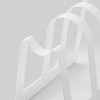 IKEA 砧板和盖子支架 白色 14 厘米 商品缩略图1