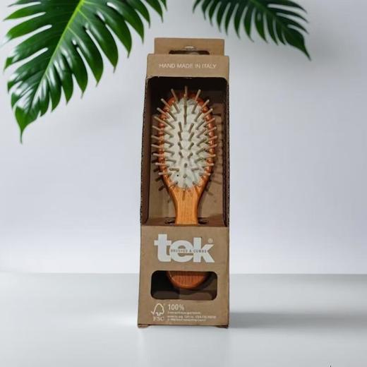 Teksrl黛克个性个性气动梳 商品图0