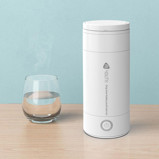 艾青春 电热水杯SY-602 商品图0