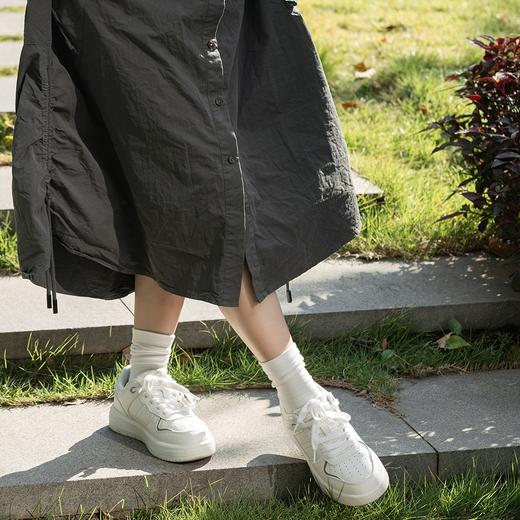 乐途情侣款运动板鞋|冲孔鞋面，透气不闷，轻弹避震科技，久穿不累 商品图0