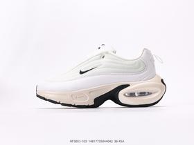 耐克Nike Air Max Portal百搭防滑耐磨休闲运动跑步鞋HF3053-103男女鞋
