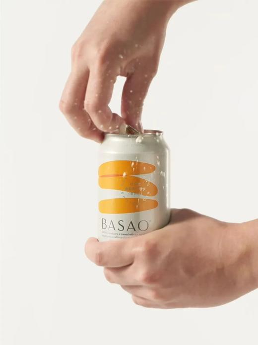 爆卖一万+|世界第一餐厅NOMA同款御用气泡茶！天然发酵 养生超好喝！ 商品图2