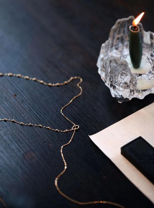 无上清凉｜仙女OT链 商品图6