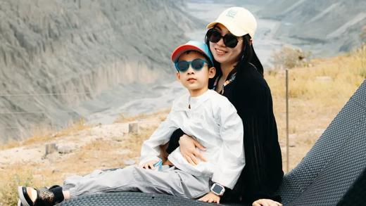 暑期 |最具性价比的新疆房车游「房车赛里木湖环湖」私享那拉提草原，穿越独库公路解锁9大经典IP等30余项玩法！ 商品图1