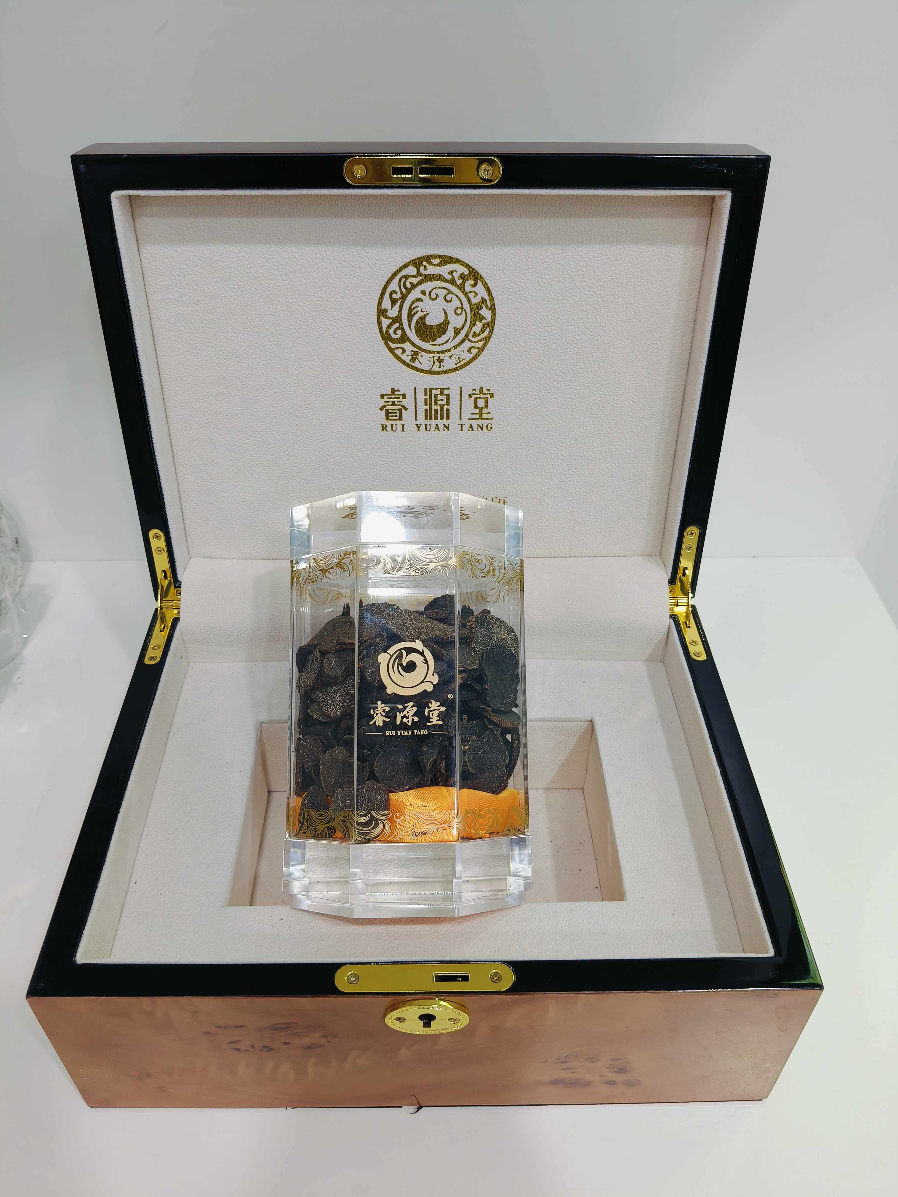 睿源堂干制松露切片（3-4cm）