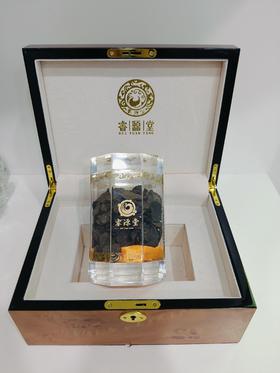 睿源堂干制松露切片（3-4cm）