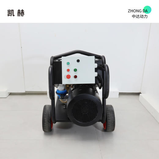 凯赫 22KW 三相 商品图6