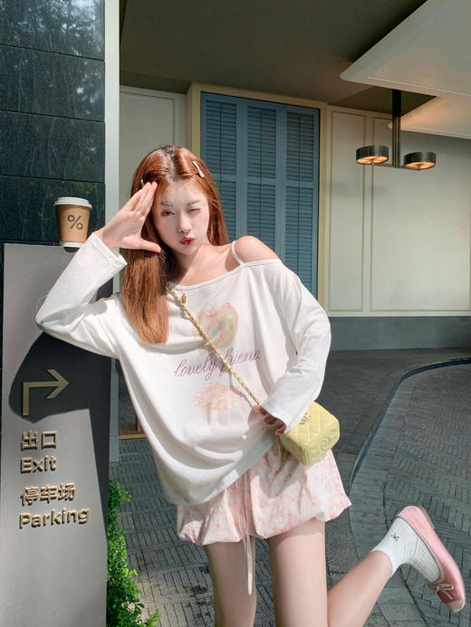 <曾小咸推荐>现货秒杀！卖完不补 ！微信打折价！粉色半身裙 日常129.99 立减60 限时69.99！ 商品图5