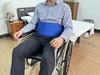 移护康老人C款轮椅防跌护腰带可承受80度高温洗水 商品缩略图1
