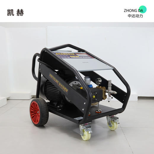 凯赫 22KW 三相 商品图0