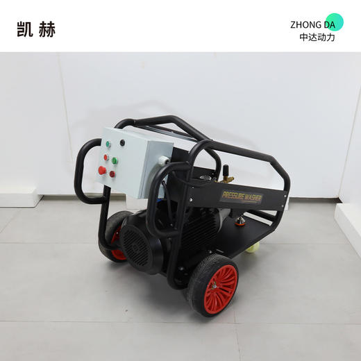 凯赫 15KW 三相 商品图5