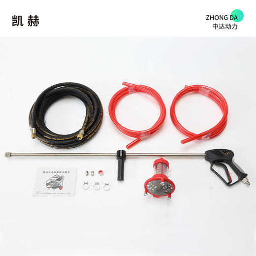 凯赫 22KW 三相 商品图7