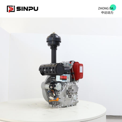 星普 SD188FAE-B 商品图5