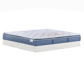 Sealy丝涟床垫 丝涟蓝系列 曜动Pro YAO PRO  SMART