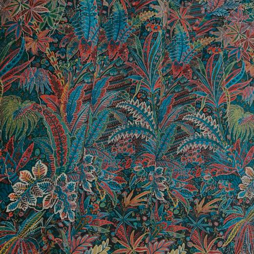 LP126A  森林秘境 皮卡棉  251/M 独家款 商品图2