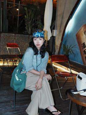 闪照第352期 镜头