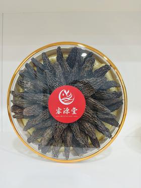睿源堂干制羊肚菌（A级8-10cm）