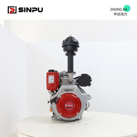 星普 SD188FAE-B 商品图2