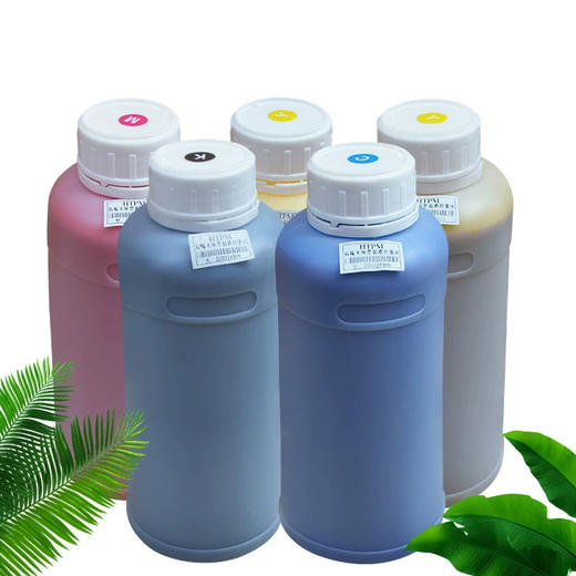 户外墨水（弱溶剂） 商品图5