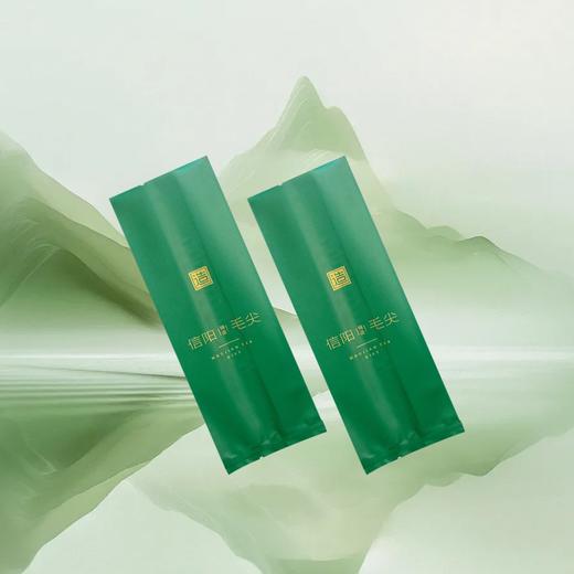 注意容量：精造【绿.50g毛尖】铝箔袋.15元1把.购买20把起包邮.1把100个 商品图2