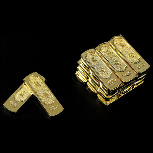 奠金金条 商品图7
