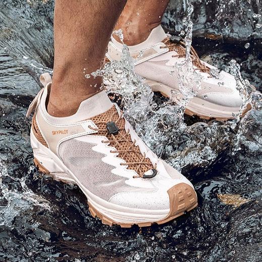 2双-20斯柏锐溯溪鞋男女同款多功能运动鞋 （上班通勤溯溪户外一把抓） 商品图2