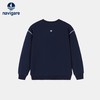 【纳维凯尔】【120-165】Navigare意大利小帆船春秋男童卫衣 商品缩略图5