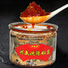 兴盛德辣椒酱开封特产拌饭酱400g大瓶装香辣剁椒下饭菜小米剁椒酱 商品缩略图3