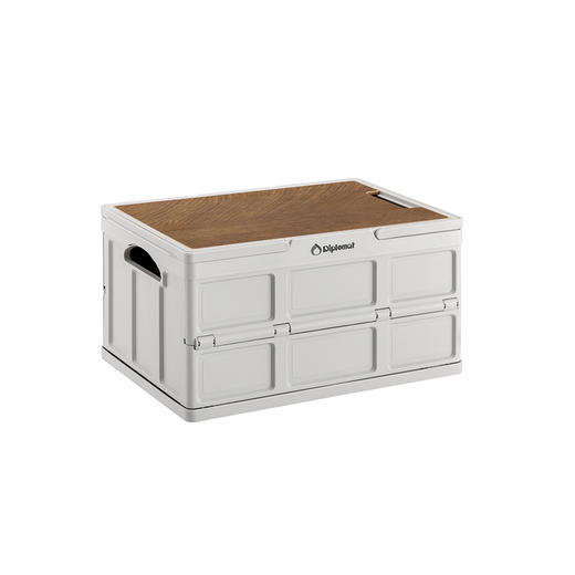 外交官 手提折叠收纳箱DFJ-1101 商品图4