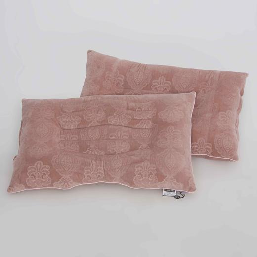 第二代奢华决明子枕芯  保健护颈椎 家用助眠 久睡不塌 商品图0
