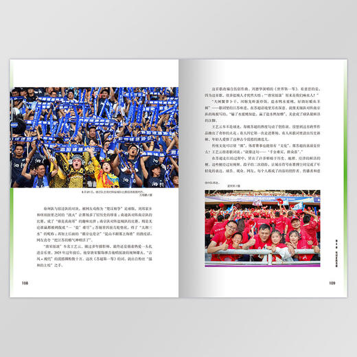 《苏超来了》（超值附赠13支战队“海报盲盒”随机1款！） 商品图9