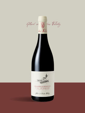 Felettig, Chambolle Musigny 1er Cru Les Gruenchers 2022