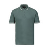 【特惠秒】Emporio Armani 男士全棉刺绣领标logo休闲短袖Polo T恤12385 商品缩略图0