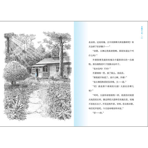 【魔法象·新书】西魔女之死 | 果妈阅读主题书单 商品图4