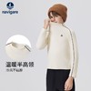 【纳维凯尔】【120-165】Navigare意大利小帆船男童长袖打底衫T恤 商品缩略图3