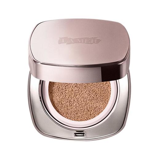 【礼盒礼袋】LA MER/海蓝之谜 精萃乳125ml+海蓝之谜 鎏光焕变气垫 24g（ 正装12g+替换芯12g）+海蓝之谜 精萃水 中样 30ml*5 商品图6