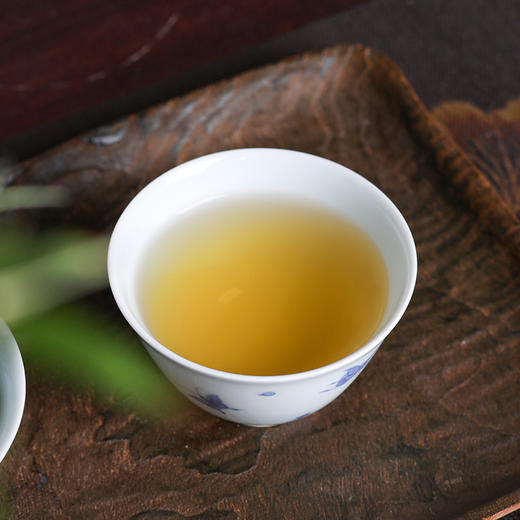 贵妃笑荔枝香  武夷红茶 三分花果香 七分荔枝香 商品图2