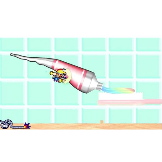 【共享租借】任天堂Switch游戏卡 瓦力欧制造 商品图4