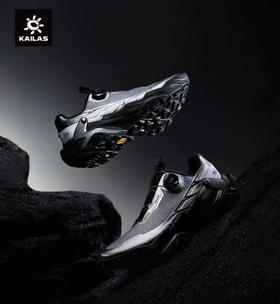 凯乐石户外运动登山鞋807