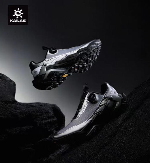 凯乐石户外运动登山鞋807 商品图0