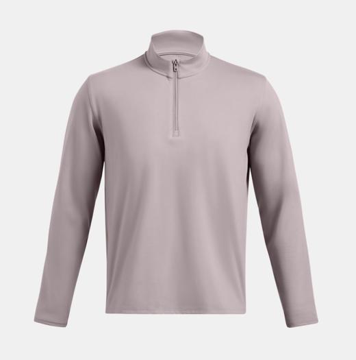 【12.21圣诞专享礼遇】
安德玛UA Merdian 男子1/4拉链训练运动长袖T恤1387905-015 商品图0