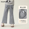 【110-140】【MQDmini】女童春秋牛仔裤 商品缩略图7